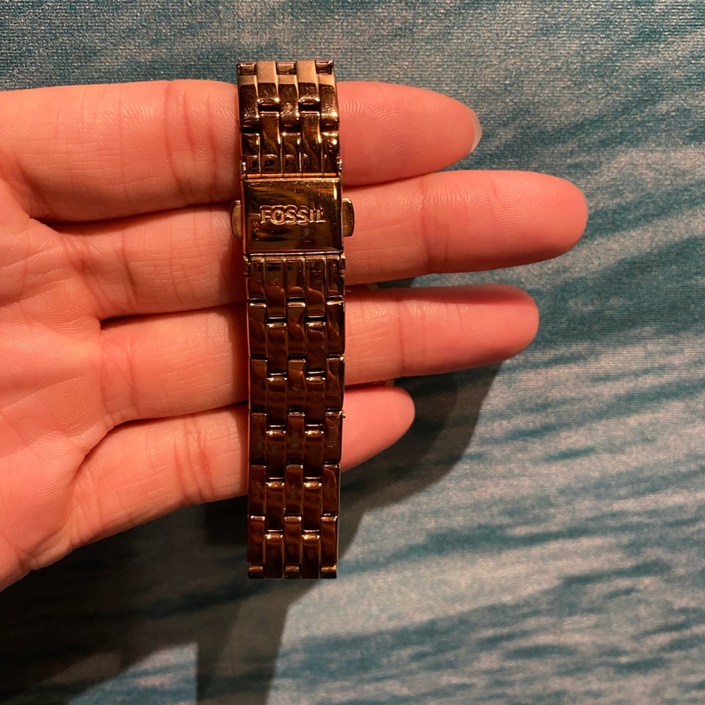 Fossil Watch - Picture 5 of 9